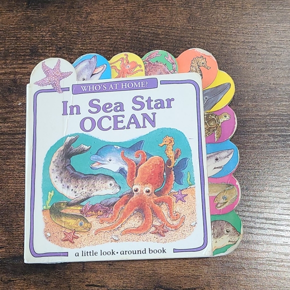 Lot of 6 children board books - Picture 13 of 15